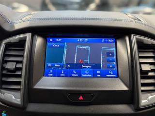 FORD Ranger Raptor usata, con Park Distance Control