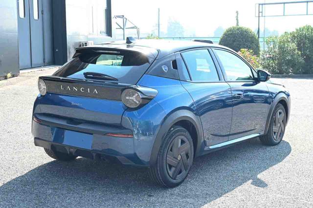 LANCIA Ypsilon usata, con Alzacristalli elettrici