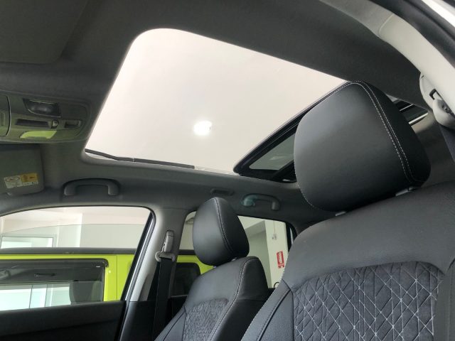 SUZUKI Vitara usata, con Immobilizzatore elettronico