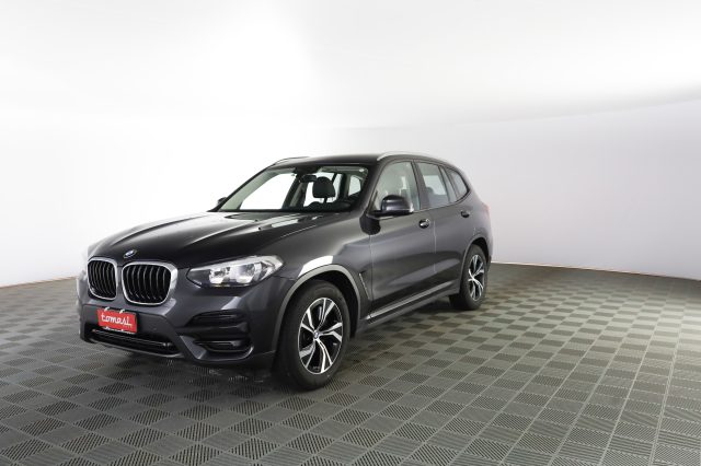 BMW X3 usata 0