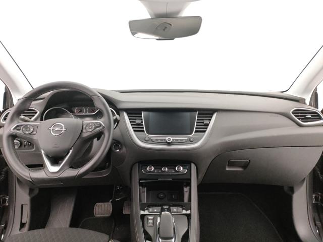 OPEL Grandland X usata, con Controllo trazione