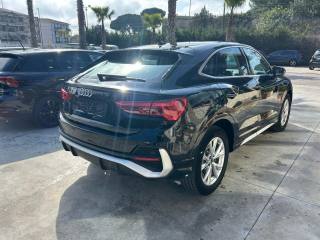 AUDI Q3 usata, con Alzacristalli elettrici