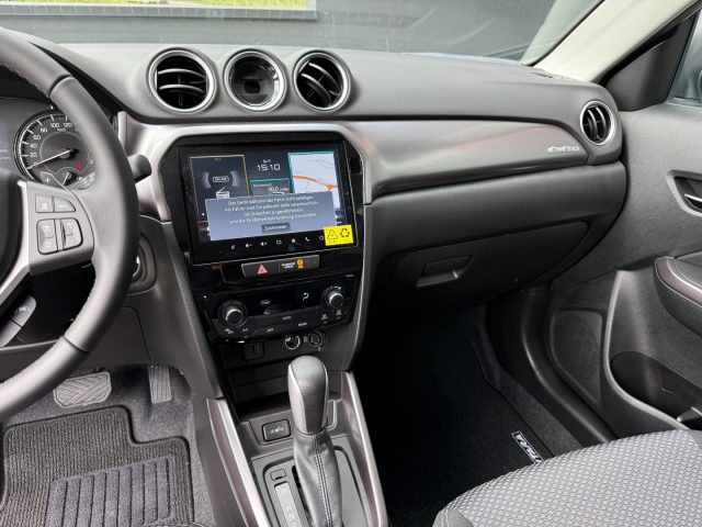 SUZUKI Vitara usata, con Chiusura centralizzata