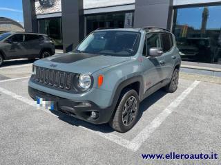 JEEP Renegade 2.0 Mjt 170CV 4WD Active Drive Low Trailhawk