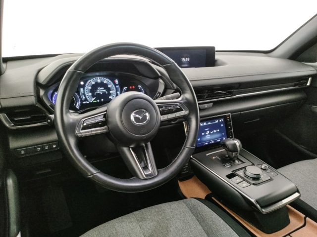 MAZDA MX-30 usata, con Autoradio digitale