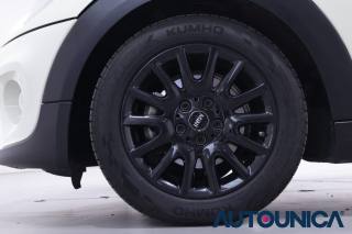 MINI One usata, con Cruise Control