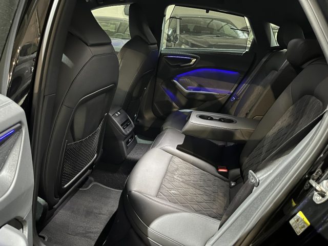 AUDI A5 usata, con Controllo trazione