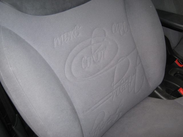 FIAT 500L usata, con ESP