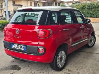 FIAT 500L usata, con Cruise Control