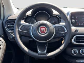 FIAT 500X usata 12