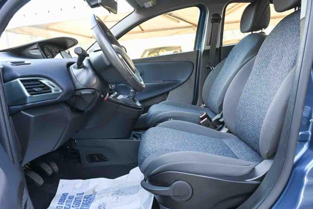 LANCIA Ypsilon usata, con Climatizzatore