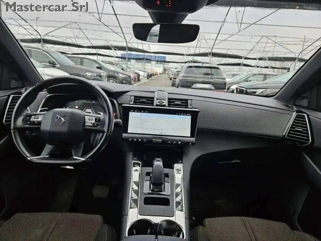 DS AUTOMOBILES DS 7 usata, con Sistema di navigazione