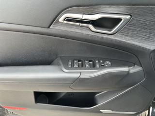 KIA Sportage usata, con Cerchi in lega