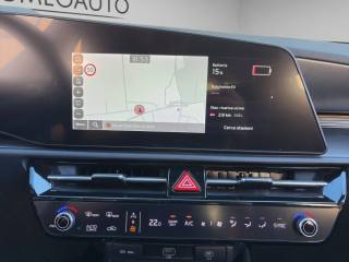 KIA Niro usata, con Bracciolo