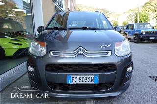 CITROEN C3 Picasso usata, con Boardcomputer