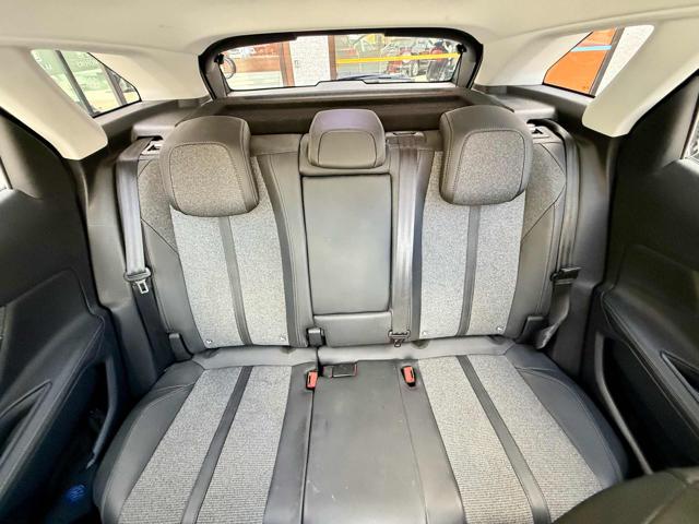 PEUGEOT 3008 usata, con Servosterzo