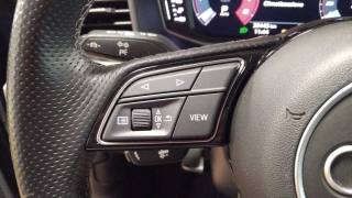 AUDI A1 usata, con Frenata d