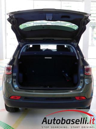 JEEP Compass usata 76