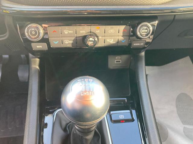 JEEP Compass usata, con Climatizzatore