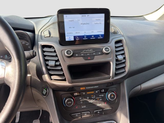 FORD Tourneo Connect usata 17