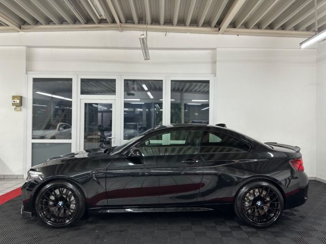 BMW M2 usata, con Airbag