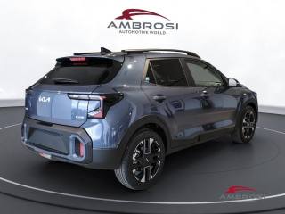 KIA Stonic usata 2