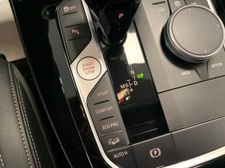 BMW X4 usata, con Touch screen