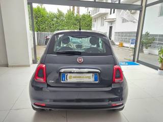 FIAT 500 usata, con Alzacristalli elettrici