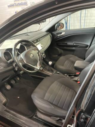 ALFA ROMEO Giulietta usata, con Fendinebbia