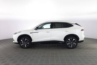 MG HS usata 6