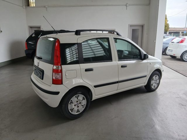 FIAT Panda usata, con Alzacristalli elettrici