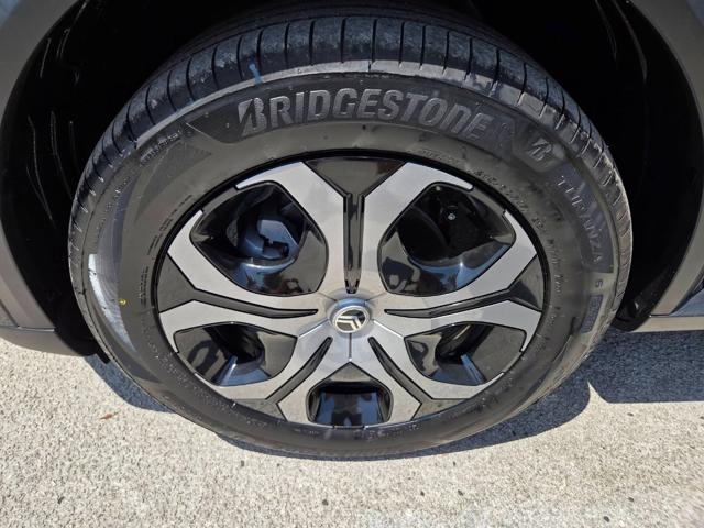 CITROEN C3 Aircross usata, con Autoradio