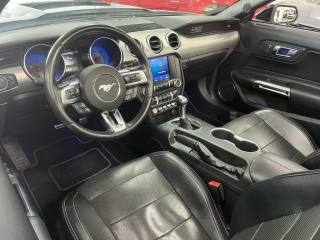 FORD Mustang usata, con Controllo automatico clima