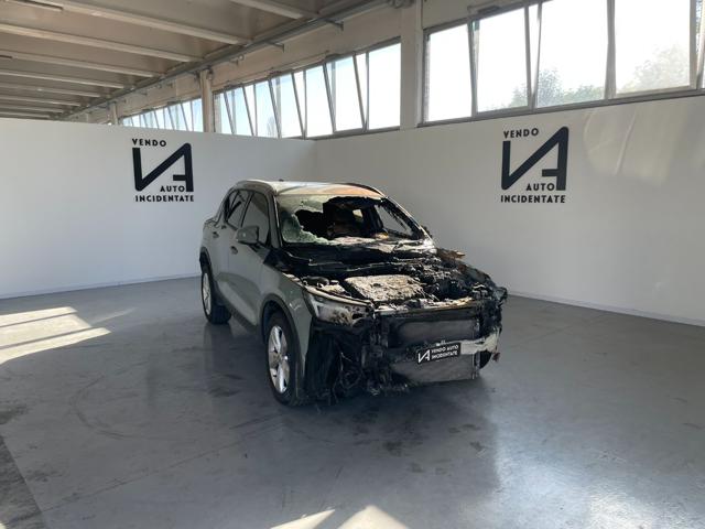 VOLVO XC40 usata, con ABS