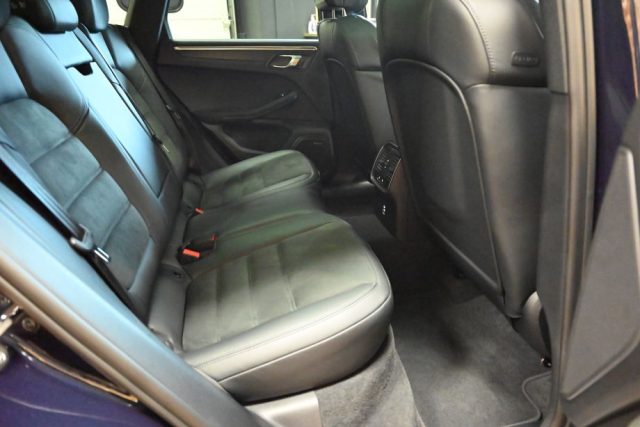 PORSCHE Macan usata 306