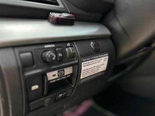 SUBARU Legacy usata, con Cruise Control