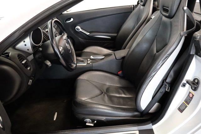 MERCEDES-BENZ SLK 200 usata, con Immobilizzatore elettronico