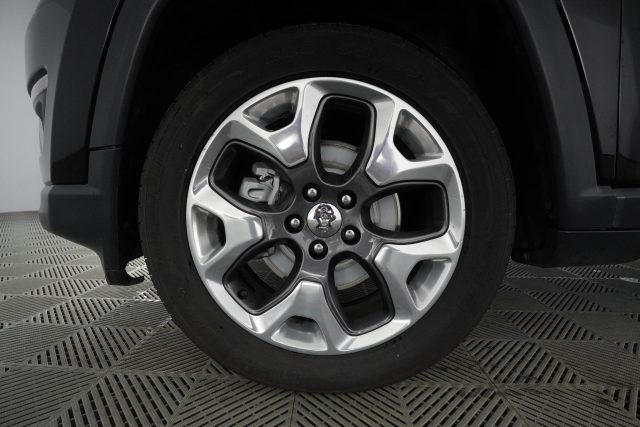 JEEP Compass usata 15