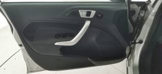 FORD Fiesta usata 39