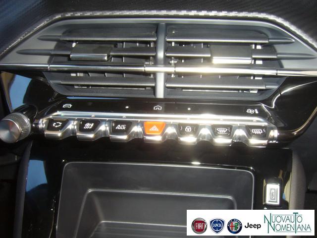 PEUGEOT 208 usata, con Frenata d
