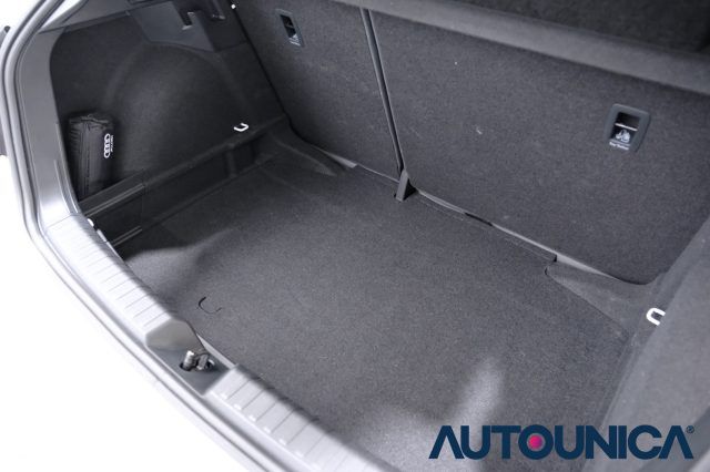 AUDI A1 usata 61