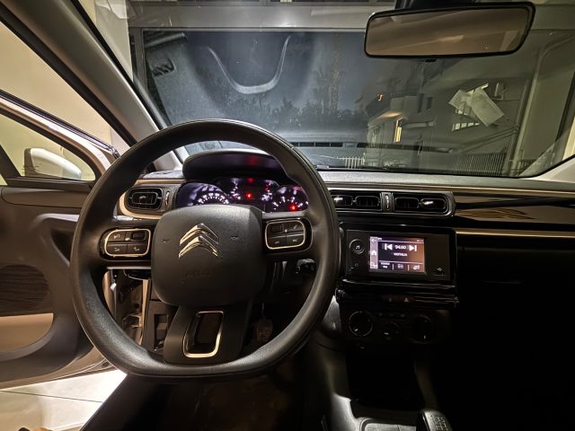 CITROEN C3 usata, con ESP