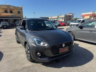 SUZUKI Swift usata, con Airbag