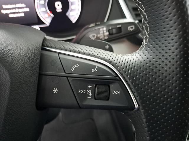 AUDI Q5 usata, con Chiusura centralizzata