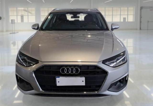 AUDI A4 usata, con Autoradio