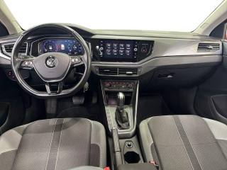 VOLKSWAGEN Polo usata, con Chiusura centralizzata