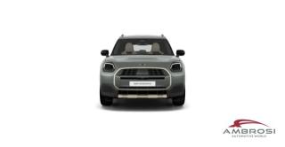 MINI Countryman usata 4