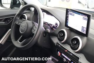 AUDI Q2 usata, con Start/Stop Automatico