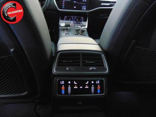 AUDI A6 usata, con ESP