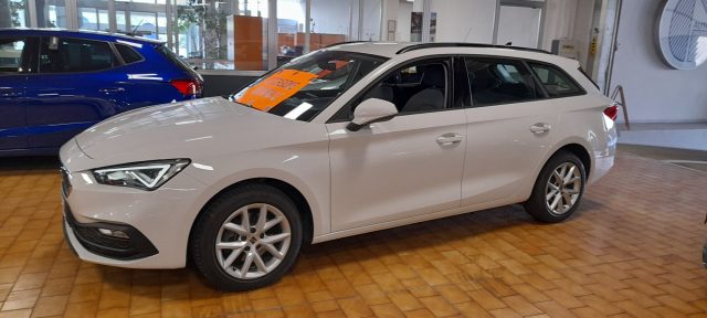 SEAT Leon usata, con Autoradio